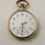 930 8344 POCKET WATCH